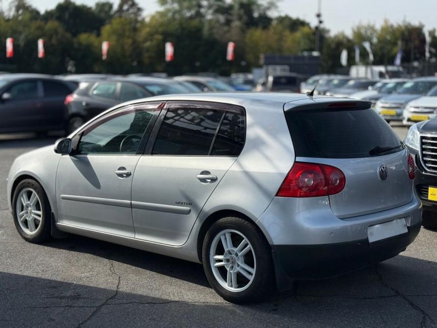 Volkswagen Golf V Ижевск  - изображение 6