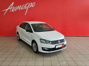 Volkswagen Polo V Рестайлинг Вологда  - изображение 24