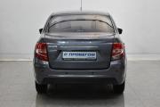 Lada (ВАЗ) Granta I Рестайлинг Москва  - изображение 16