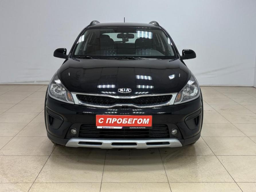 Kia Rio IV Альметьевск  - изображение 2