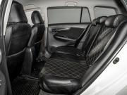 Toyota Corolla X (E140 E150) Рестайлинг Иркутск  - изображение 27
