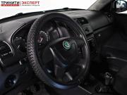 Skoda Fabia II Рестайлинг Белгород  - изображение 29