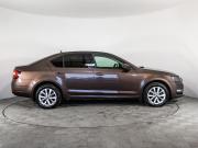 Skoda Octavia III (A7) Рестайлинг Санкт-Петербург  - изображение 26