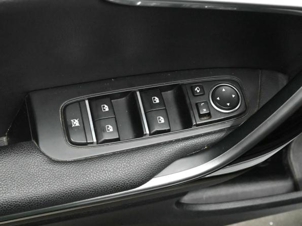 Kia Ceed III с пробегом 2021 года, цена 2 180 000 рублей, 44110 км, универсал, Автокод Объявления