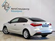 Kia Cerato III Москва  - изображение 17