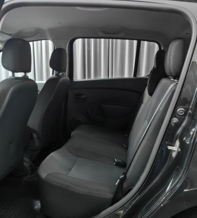 Renault Sandero II с пробегом 2014 года, цена 717 000 рублей, 139494 км, хэтчбек, Автокод Объявления