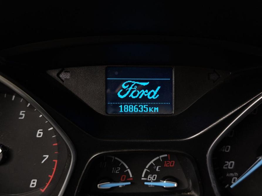 Ford Focus III Москва  - изображение 18