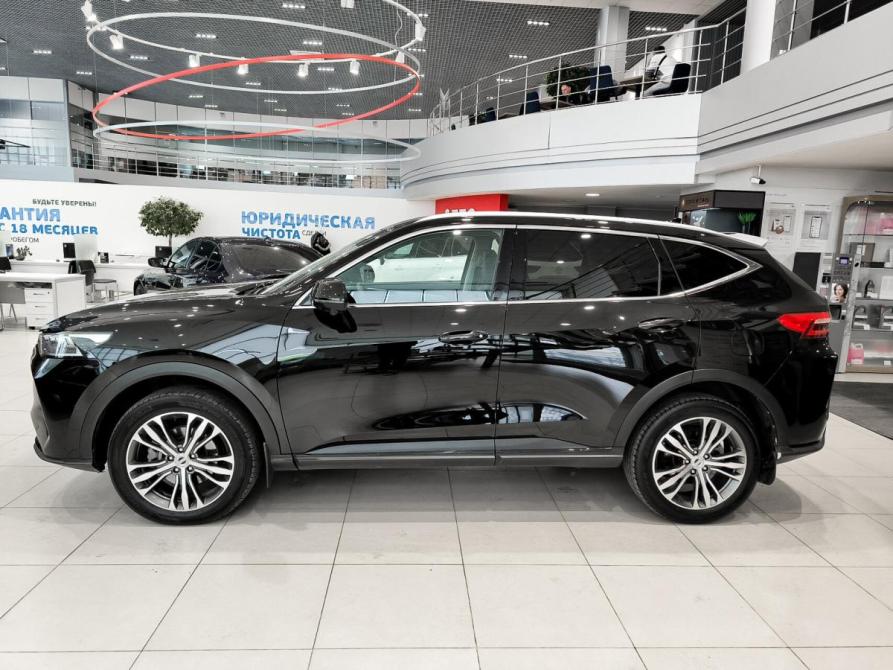 Haval F7 I Рестайлинг Казань  - изображение 10