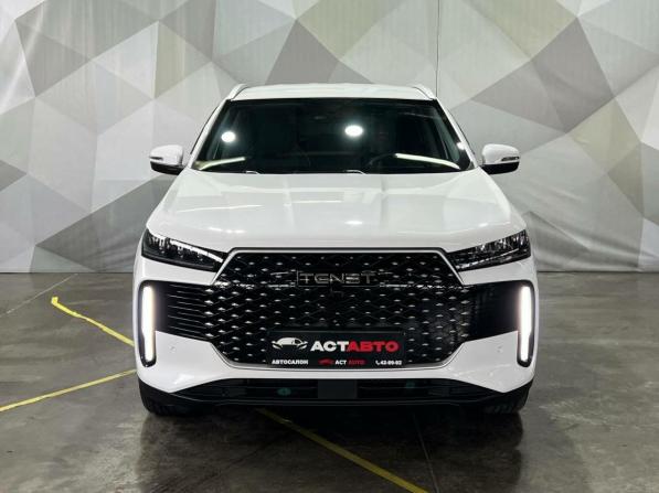 Tenet T4 с пробегом 2025 года, цена 2 350 000 рублей, 3829 км, внедорожник, Автокод Объявления