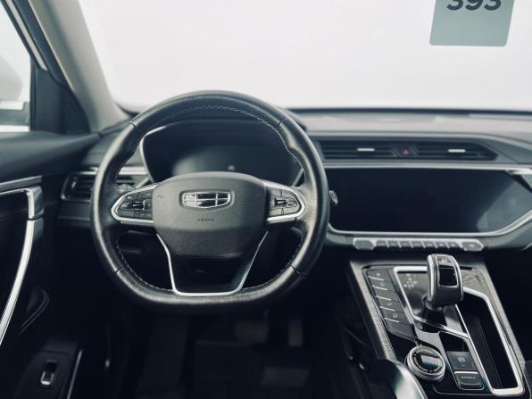 Geely Atlas Pro с пробегом 2022 года, цена 1 880 000 рублей, 85000 км, внедорожник, Автокод Объявления