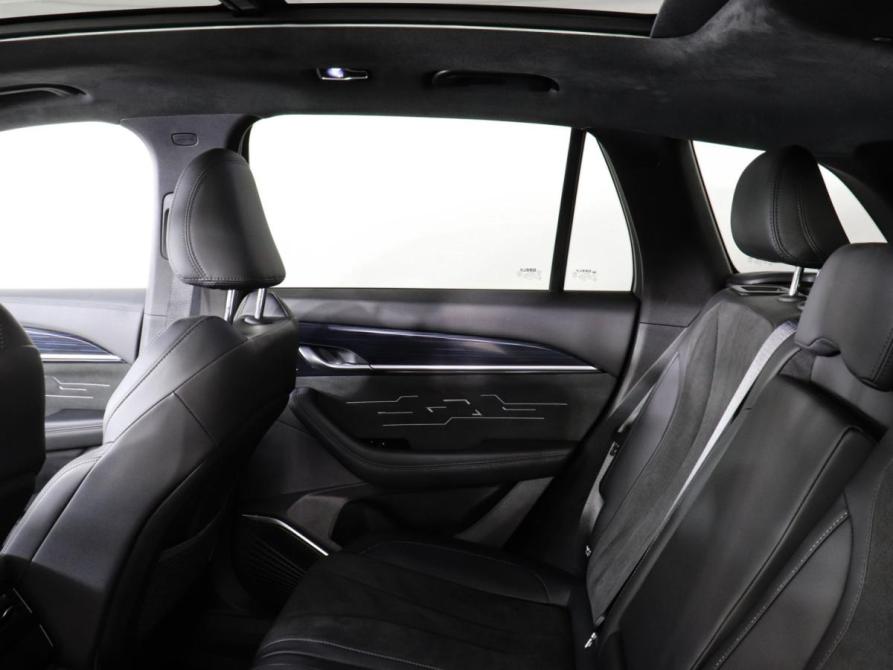 Geely Monjaro I Химки  - изображение 12