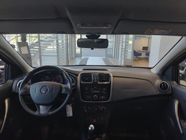 Renault Sandero II с пробегом 2017 года, цена 890 000 рублей, 144048 км, хэтчбек, Автокод Объявления