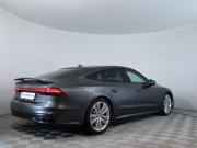 Audi A7 II (4K) Санкт-Петербург  - изображение 31