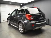 Opel Antara I Рестайлинг Москва  - изображение 29
