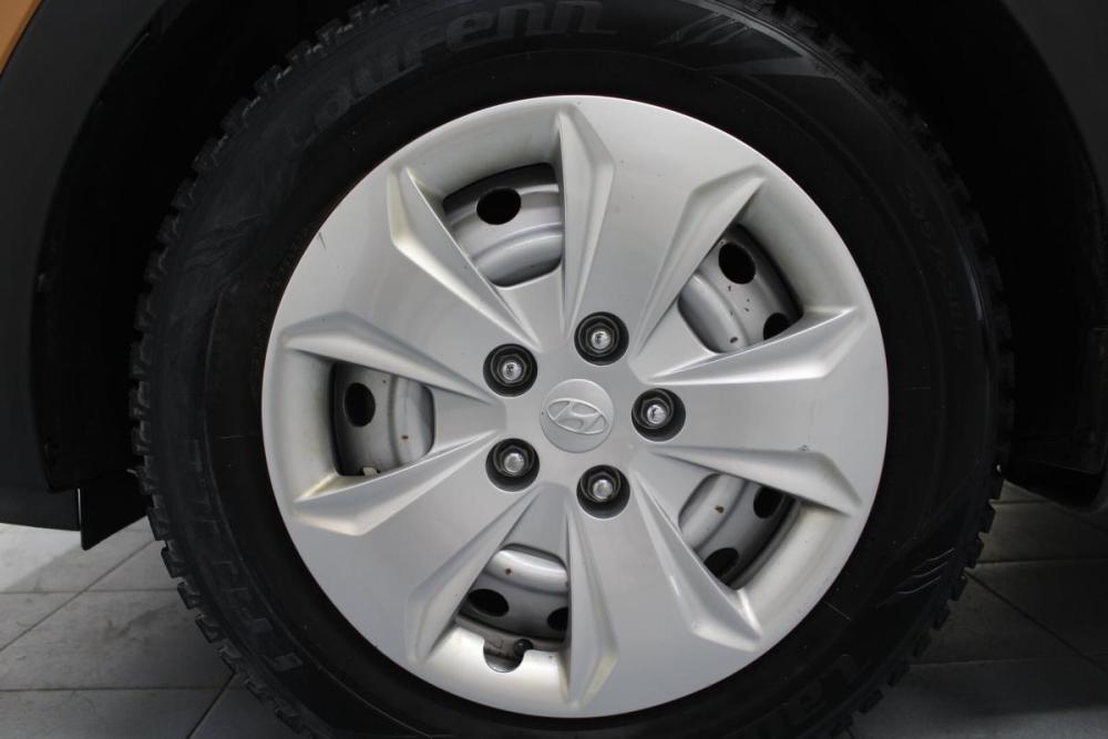Hyundai Creta I Кемерово  - изображение 18
