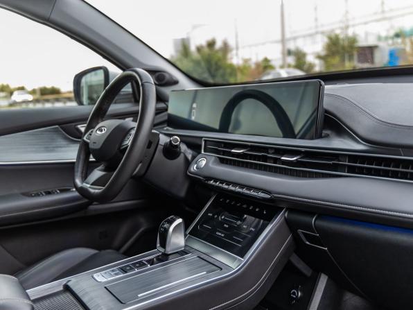 Chery Tiggo 7 Pro Max I с пробегом 2023 года, цена 1 898 000 рублей, 61131 км, внедорожник, Автокод Объявления