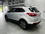 Hyundai Creta I Казань  - изображение 21
