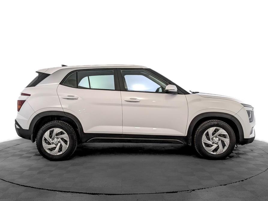 Hyundai Creta II Москва  - изображение 4
