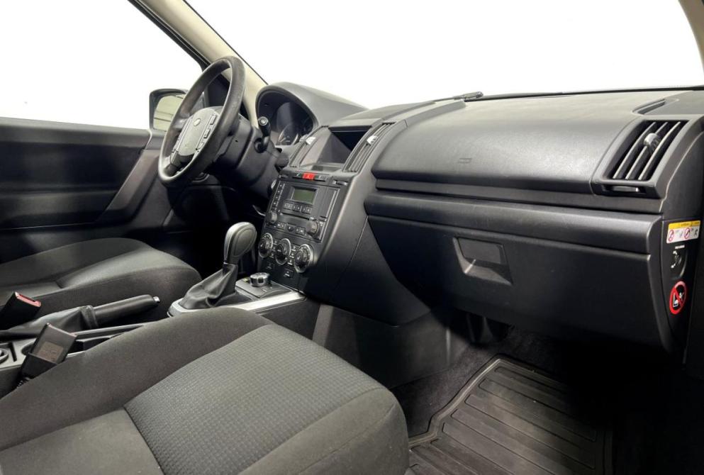 Land Rover Freelander II Нижний Новгород  - изображение 12