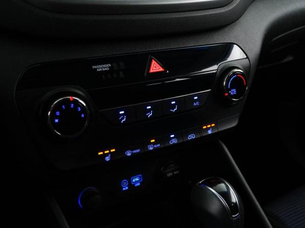 Hyundai Tucson III с пробегом 2018 года, цена 2 049 050 рублей, 58839 км, внедорожник, Автокод Объявления