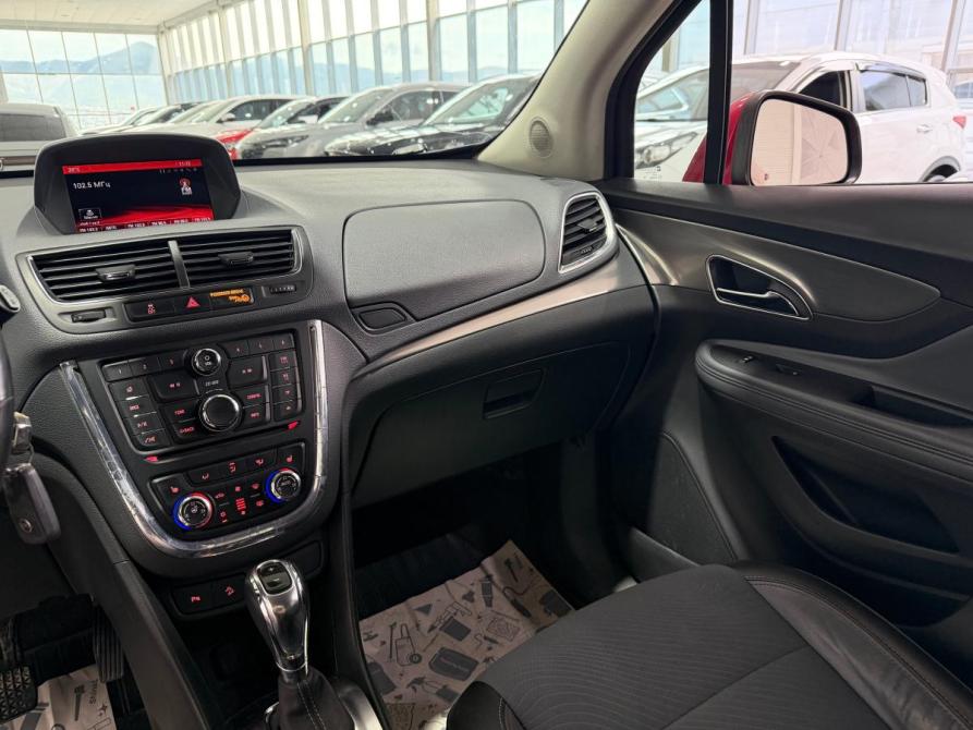 Opel Mokka I Новороссийск  - изображение 13