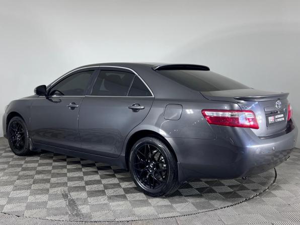 Toyota Camry VI (XV40) Рестайлинг с пробегом 2011 года, цена 1 285 000 рублей, 231502 км, седан, Автокод Объявления