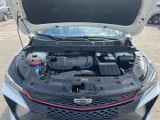Geely Binyue I Рестайлинг 2 Стерлитамак  - изображение 43