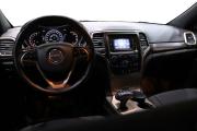 Jeep Grand Cherokee IV (WK2) Рестайлинг Сургут  - изображение 48