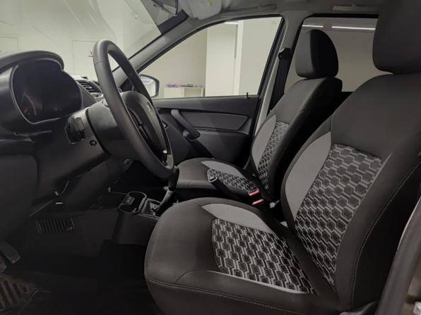 Lada (ВАЗ) Granta I Рестайлинг с пробегом 2024 года, цена 829 000 рублей, 24256 км, универсал, Автокод Объявления