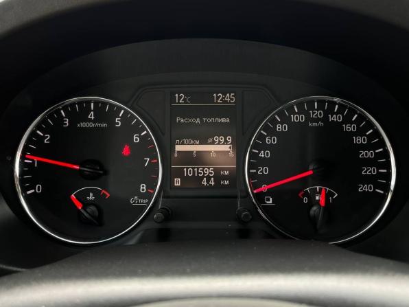 Nissan X-Trail II Рестайлинг с пробегом 2013 года, цена 1 565 000 рублей, 105000 км, внедорожник, Автокод Объявления