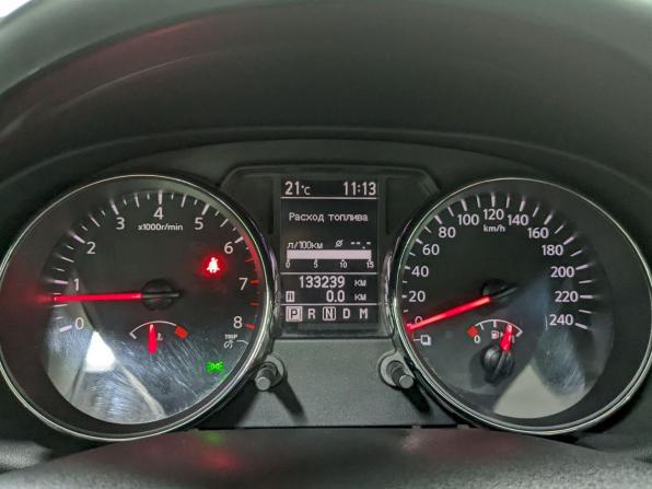 Nissan Qashqai I Рестайлинг с пробегом 2010 года, цена 990 000 рублей, 133237 км, внедорожник, Автокод Объявления