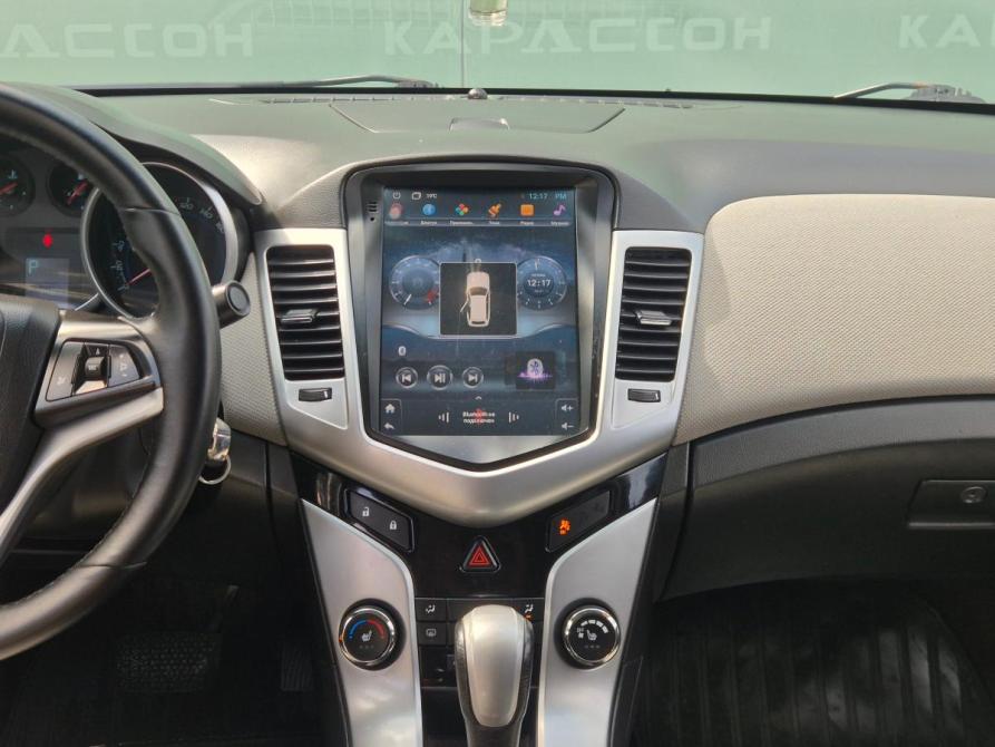 Chevrolet Cruze I Екатеринбург  - изображение 10
