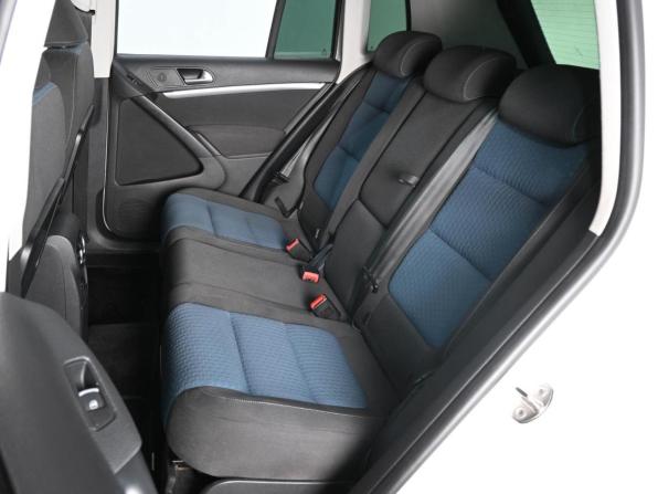 Volkswagen Tiguan I Рестайлинг с пробегом 2013 года, цена 1 950 000 рублей, 142156 км, внедорожник, Автокод Объявления