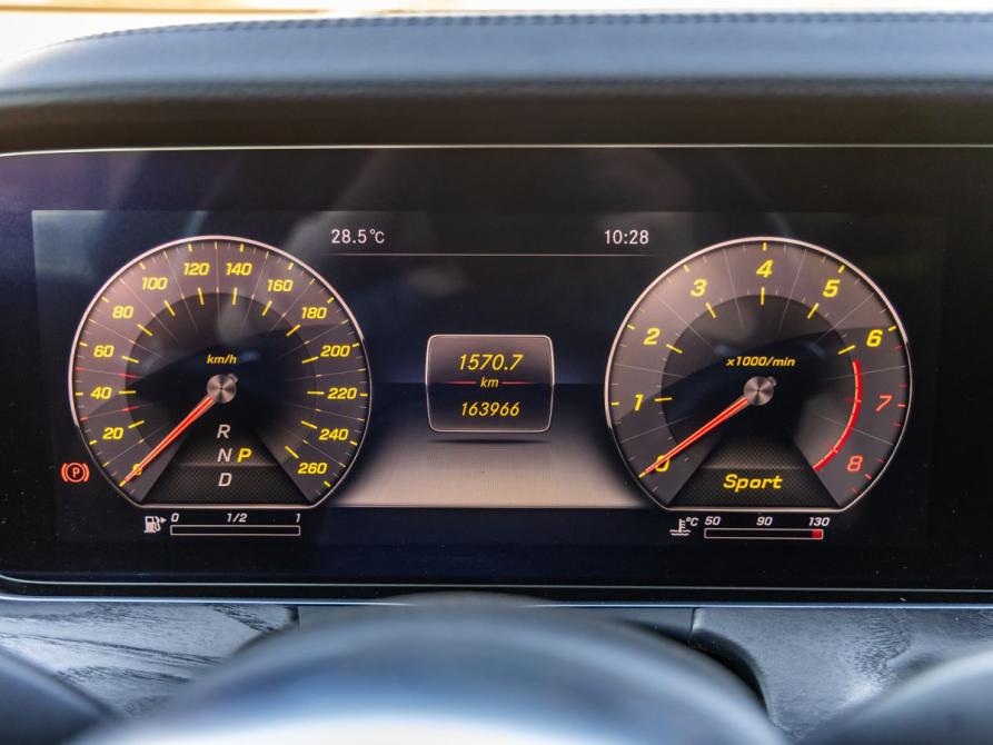 Mercedes-Benz E-Класс V (W213 S213 C238) Волгоград  - изображение 9