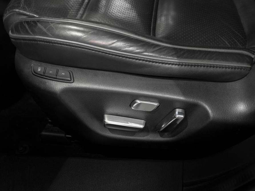 Mazda 6 III (GJ) Рестайлинг Москва  - изображение 18