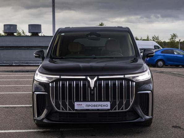 Voyah Dream I с пробегом 2023 года, цена 4 798 000 рублей, 49700 км, минивэн, Автокод Объявления