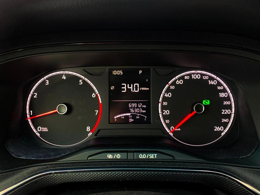 Volkswagen Polo VI Чебоксары  - изображение 16