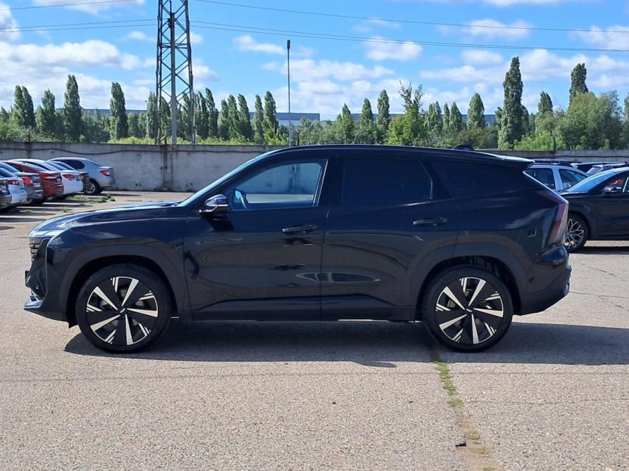 Geely Atlas II Набережные Челны  - изображение 10