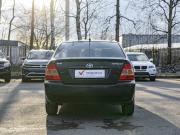 Toyota Corolla IX (E120 E130) Рестайлинг Санкт-Петербург  - изображение 16