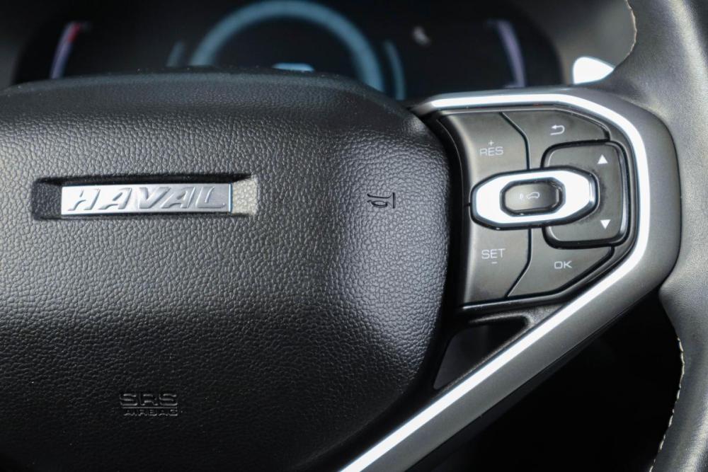 Haval Jolion I Тюмень  - изображение 15