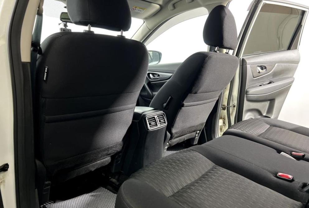 Nissan X-Trail III Рестайлинг Нижний Новгород  - изображение 11