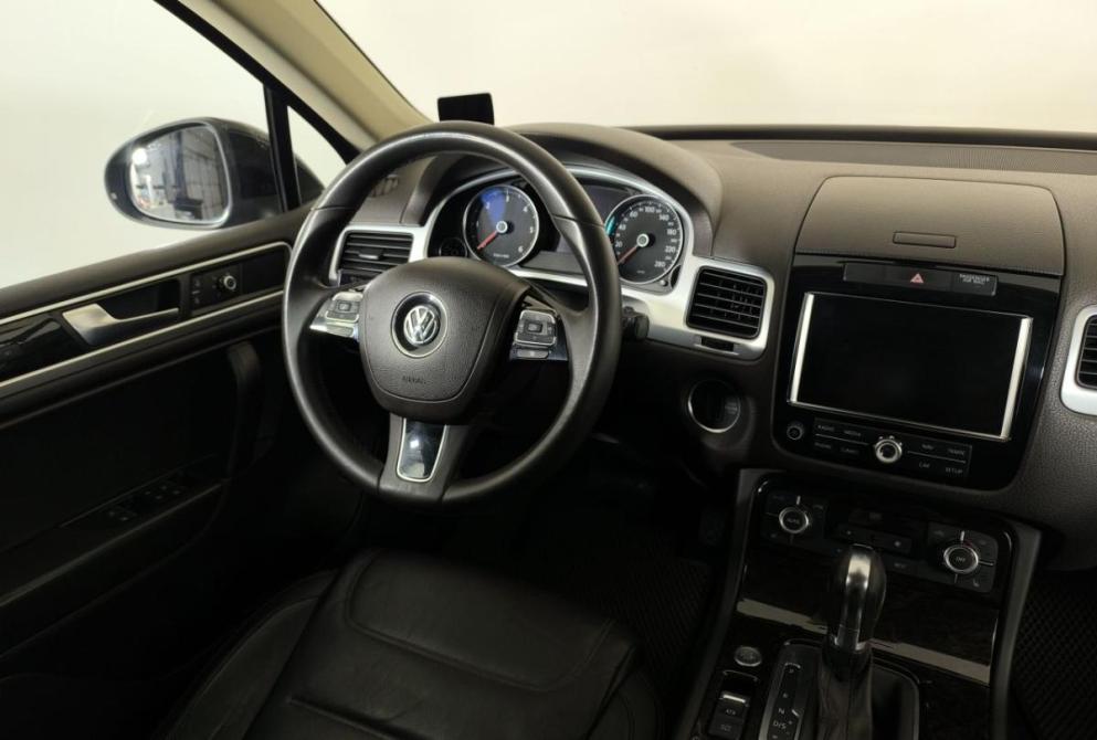 Volkswagen Touareg II Нижний Новгород  - изображение 16