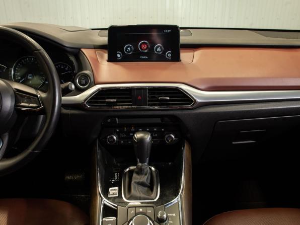 Mazda CX-9 II с пробегом 2019 года, цена 3 655 000 рублей, 136187 км, внедорожник, Автокод Объявления