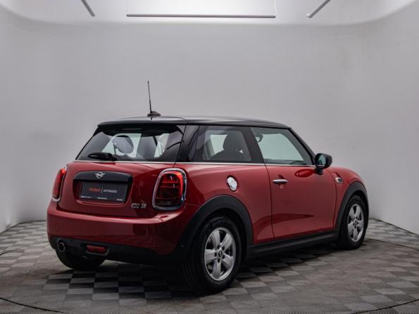 Mini Hatch III (F55/F56) Рестайлинг с пробегом 2020 года, цена 1 879 000 рублей, 91364 км, хэтчбек, Автокод Объявления