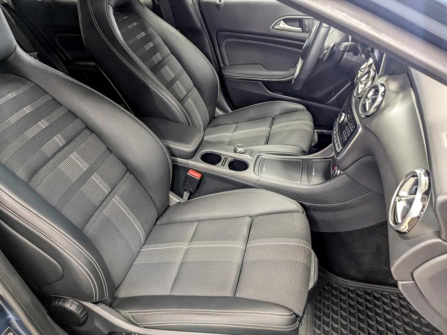 Mercedes-Benz GLA I (X156) Рестайлинг Москва  - изображение 25