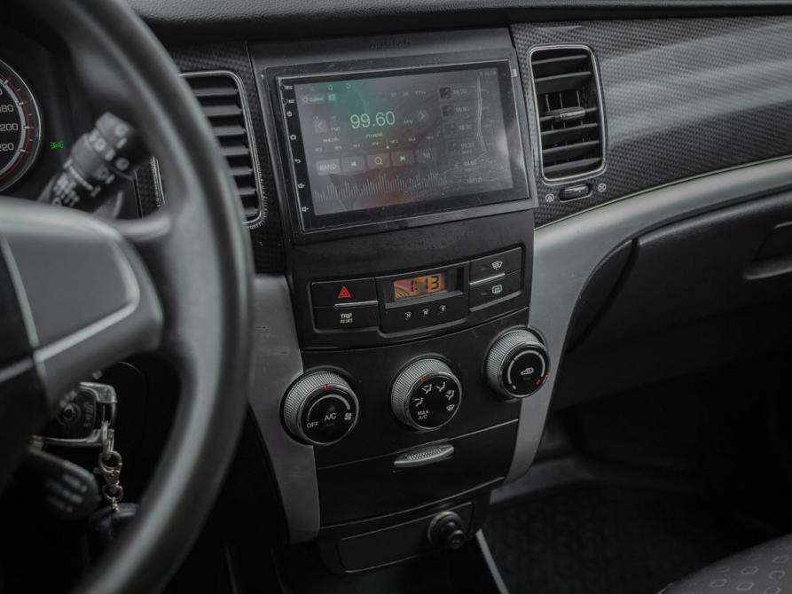 SsangYong Actyon II Тюмень  - изображение 11