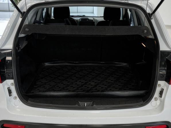Mitsubishi ASX I Рестайлинг с пробегом 2013 года, цена 843 000 рублей, 208941 км, внедорожник, Автокод Объявления