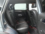 Opel Antara I Рестайлинг Екатеринбург  - изображение 30