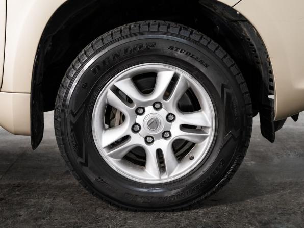 Toyota Land Cruiser Prado 150 Series с пробегом 2010 года, цена 2 660 000 рублей, 205121 км, внедорожник, Автокод Объявления
