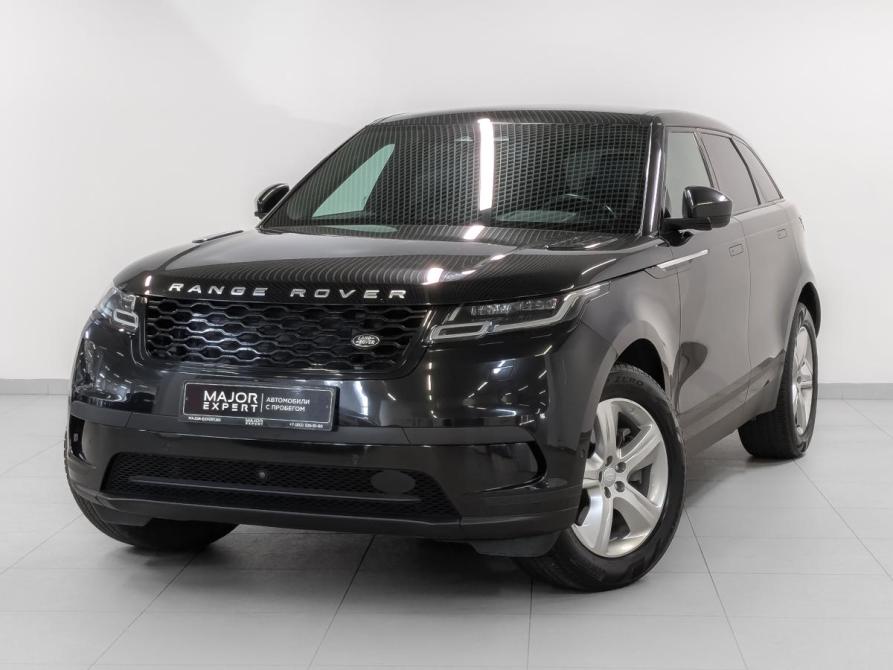 Land Rover Range Rover Velar I Москва  - изображение 1